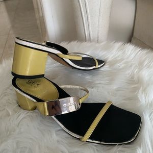 Gucci sandals